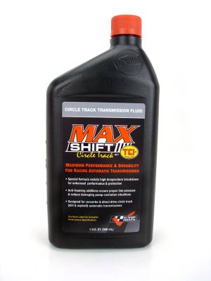 TCI Automotive - TCI 950631 Circle Track Transmission Fluid 1Qt Bottle