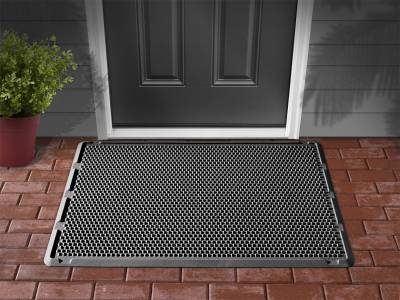 Weathertech - WeatherTech ODM2BXB WeatherTech Outdoor Mats