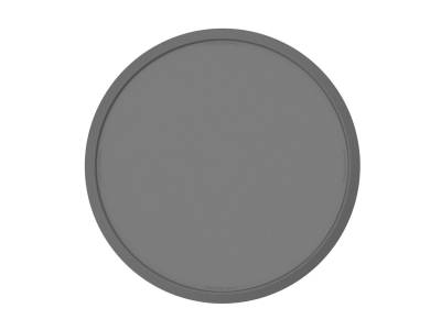 Weathertech - WeatherTech IDMX1G All Purpose Mat