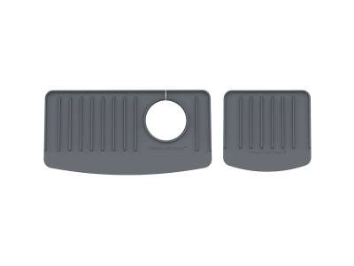 Weathertech - WeatherTech 8AFAU02DG FaucetMat