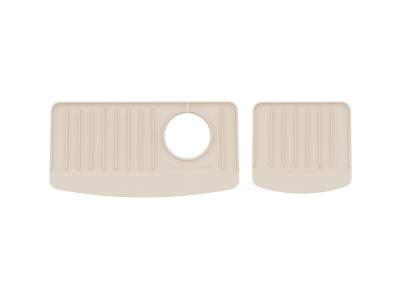 Weathertech - WeatherTech 8AFAU02TN FaucetMat
