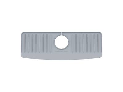 Weathertech - WeatherTech 8AFAU01GR FaucetMat