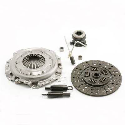 Midwest Transmission - Midwest Transmission Center 01-034 LuK RepSet Pro