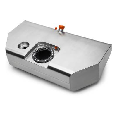 Detroit Speed - Archived - Detroit Speed 080222DS Stainless Steel Fuel Tank