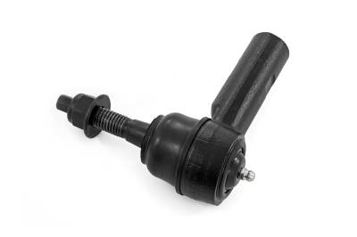 Rough Country Suspension Systems - Rough Country 1021 Tie Rod End for 7" Lift for 14-18 Chevy/GMC 1500 4WD