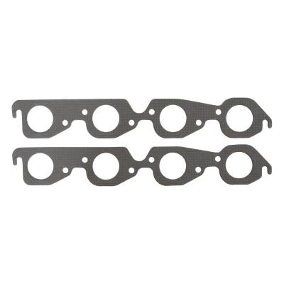 Mr Gasket - Mr Gasket 5911 Ultra Seal Exhaust Gasket Set