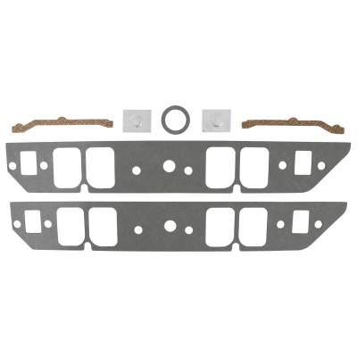 Mr Gasket - Mr Gasket 108 Intake Manifold Gasket for Chevy & GMC