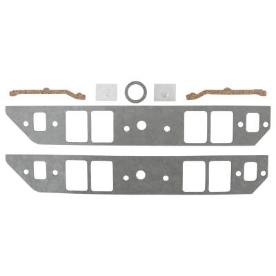 Mr Gasket - Mr Gasket 121 Intake Manifold Gasket for Chevy & GMC