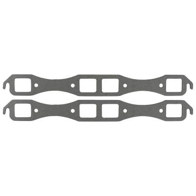 Mr Gasket - Mr Gasket 351 Exhaust Gasket Set W-1.78" x H-1.48" for Chrysler/Dodge/Plymouth