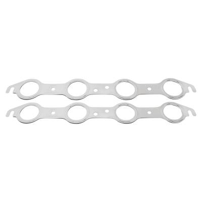 Mr Gasket - Mr Gasket 4805G MLS Exhaust Gasket