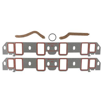 Mr Gasket - Mr Gasket 5831 Ultra Seal Intake Gasket