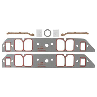 Mr Gasket - Mr Gasket 5818 Ultra Seal Intake Gasket
