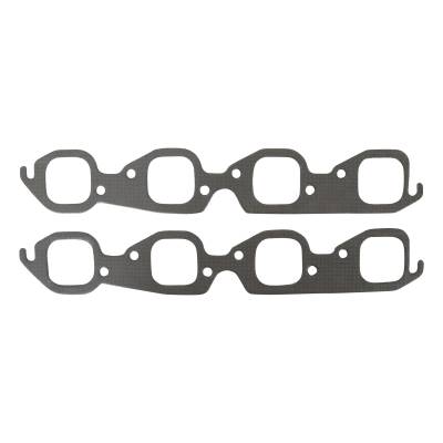 Mr Gasket - Mr Gasket 5913 Ultra Seal Exhaust Gasket Set