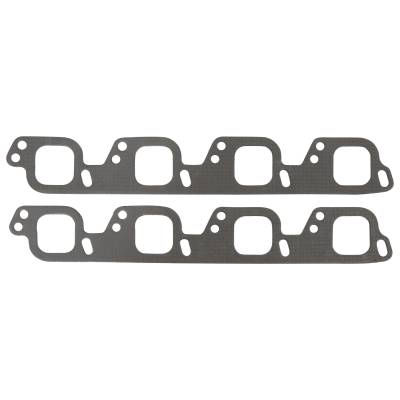Mr Gasket - Mr Gasket 5959 Ultra Seal Exhaust Gasket Set