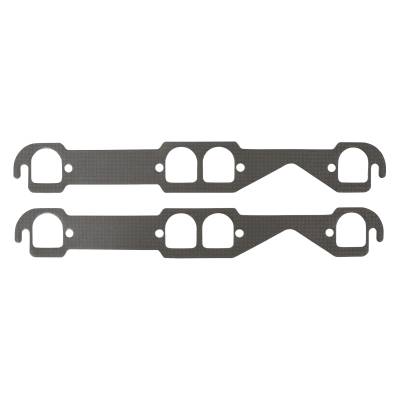 Mr Gasket - Mr Gasket 5903 Ultra Seal Exhaust Gasket Set