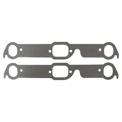 Mr Gasket - Mr Gasket 5920 Ultra Seal Exhaust Gasket Set for Pontiac