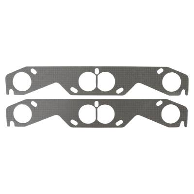 Mr Gasket - Mr Gasket 5904 Ultra Seal Exhaust Gasket Set