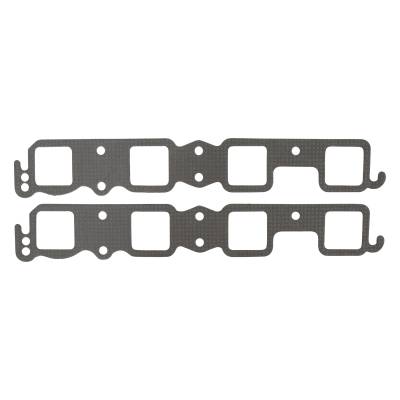 Mr Gasket - Mr Gasket 5937 Ultra Seal Exhaust Gasket Set