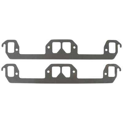 Mr Gasket - Mr Gasket 5938 Ultra Seal Exhaust Gasket Set