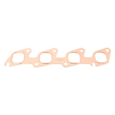 Mr Gasket - Mr Gasket 7216 Copper Seal Exhaust Gasket Set for Nissan 240SX