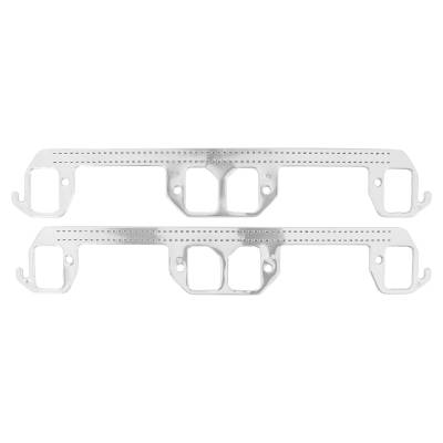 Mr Gasket - Mr Gasket 7427G Aluminum Header Gasket for Dodge 5.2/5.9L