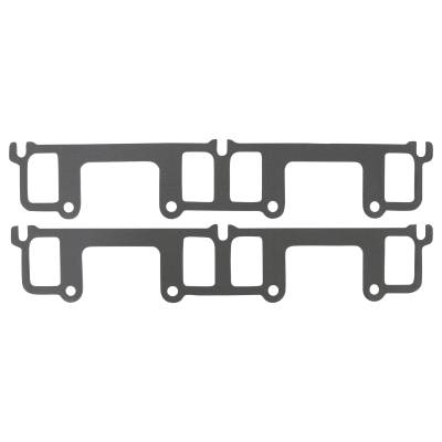 Mr Gasket - Mr Gasket 7529 Ultra Seal Exhaust Gasket Set for Buick/Oldsmobile/Pontiac