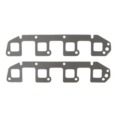 Mr Gasket - Mr Gasket 7594 Ultra Seal Exhaust Gasket Set