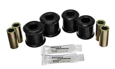 Energy Suspension - Energy Suspension 4.3154G Rear Control Arm Bushing Kit for Ford & Mercury