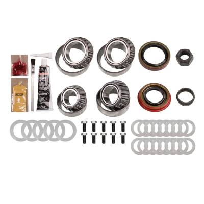 Motive Gear - Motive Gear R8.5PRMK Master Bearing Kit GM 8.2" BOP AXLE 64-71