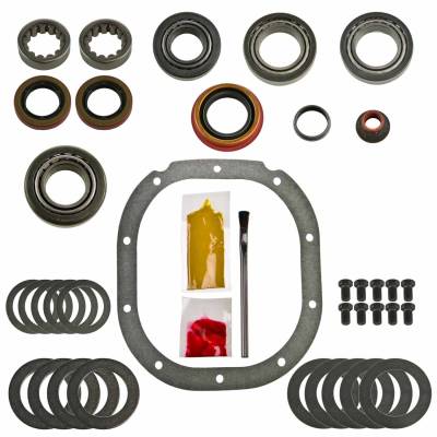 Motive Gear - Motive Gear R8.8RSKT Super Bearing Kit for 81-14 Ford 8.8" 6408 2.5"