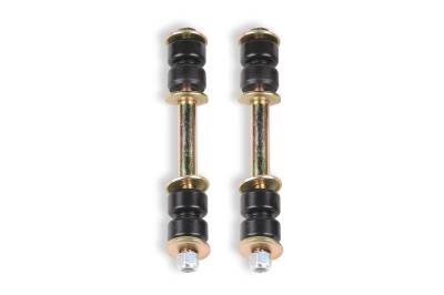 Fabtech - Fabtech FTS98004 Sway Bar Links for 03-06 H2