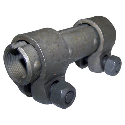 Crown Automotive Jeep Replacement - Crown J8123320 Tie Rod Steering Adjuster for 74-88 Jeep J10/J20