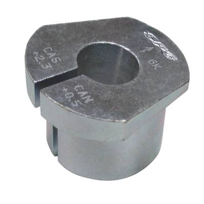 Specialty Products Company / SPC Performance - SPC Performance 23268 2.3-DEG Fixed Change Sleeve for Ford Super Duty 4WD/RWD