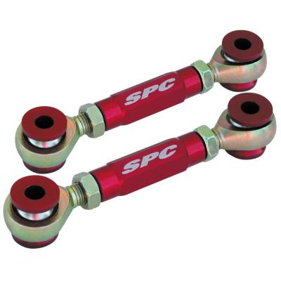 Specialty Products Company / SPC Performance - SPC Performance 69450 Wheel Alignment Toe Adjuster Kit