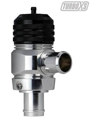 Turbo XS - Turbo XS RBV-25 Universal Bypass Valve