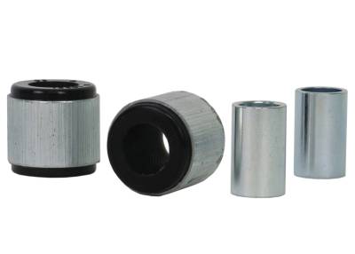 Whiteline - Whiteline W62985 Rear Trailing Arm Front Bushing for Infiniti/Nissan