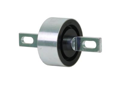 Whiteline - Whiteline W61509 Rear Trailing Arm Pivot Bushing for 86-93 Acura Integra