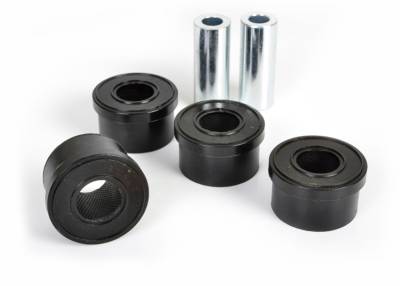 Whiteline - Whiteline w63401 Rear Control Arm Lower Inner Bushing BMW