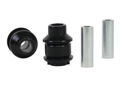 Whiteline - Whiteline w53453 Front Control Arm Lower Rear Inner Bushing BMW