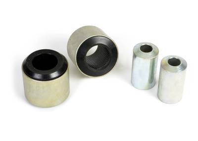 Whiteline - Whiteline w63402 Rear Control Arm Upper Rear Outer Bushing BMW
