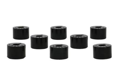 Whiteline - Whiteline W21169 Stabilizer Bar Link Bushing Kit for Ford/Honda/Mazda/Mercury