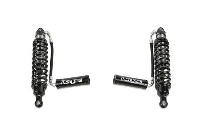 Fabtech - Fabtech FTS22340 Dirt Logic 2.5 Resi Coil Over Shock Absorber for 21-22 Bronco