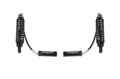 Fabtech - Fabtech FTS22341 Dirt Logic 2.5 Resi Coil Over Shock Absorber for 21-22 Bronco