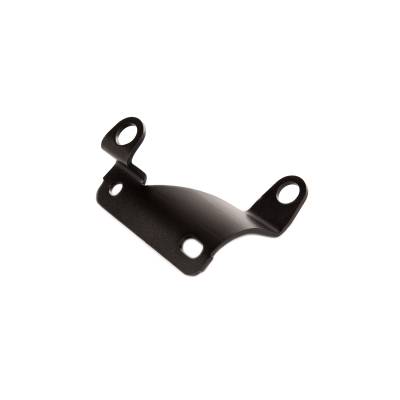 Omix - Omix 13516.13 Soft Top Bow Bracket Left 1/3 for 97-02 Jeep Wrangler TJ