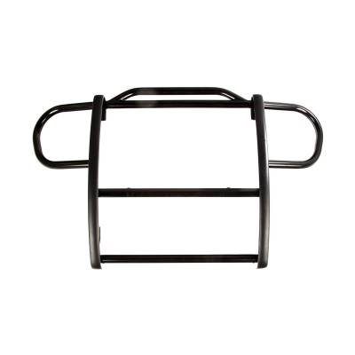 Rugged Ridge - Rugged Ridge 11513.04 Grille Guard Black 15-21 Jeep Renegade BU