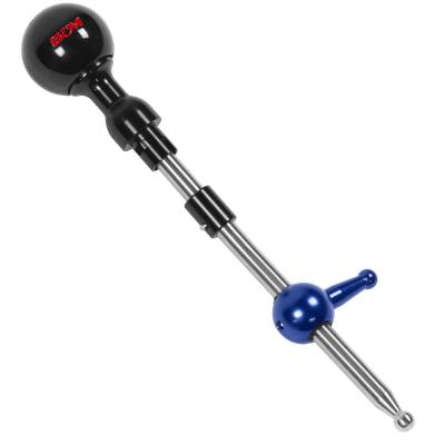 B&M - B&M 45197 Manual Transmission Shifter Assembly for Jeep