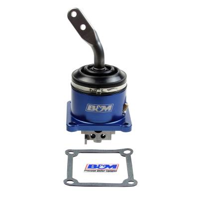 B&M - B&M 45199 Manual Transmission Shifter Assy for 06-18 Dodge Ram 5.7/5.9/6.4/6.7
