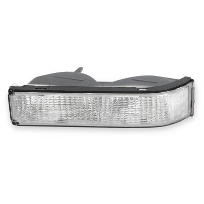 Brothers Trucks - Brothers Trucks 07-117 Chevrolet & GMC Parking Light