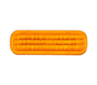 Brothers Trucks - Brothers Trucks 07-142 Parking Light Lens for GMC