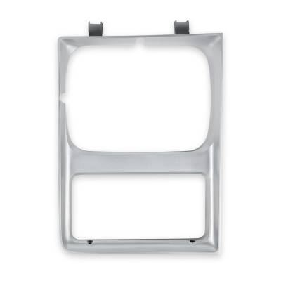 Brothers Trucks - Brothers Trucks 04-188 Headlight Bezel for Chevy/GMC
